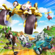 Illustration for article titled First Screens, Details On Nintendo's ExciteBots